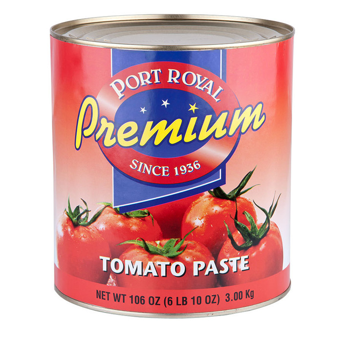 china canned tomato paste