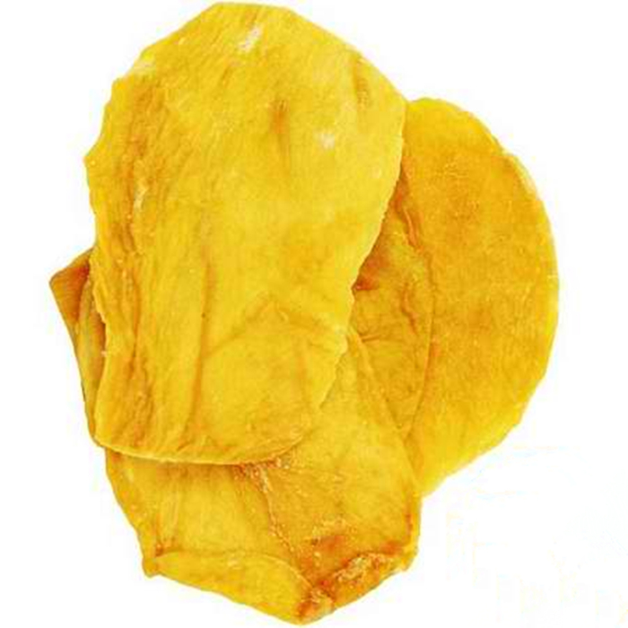 dried mango